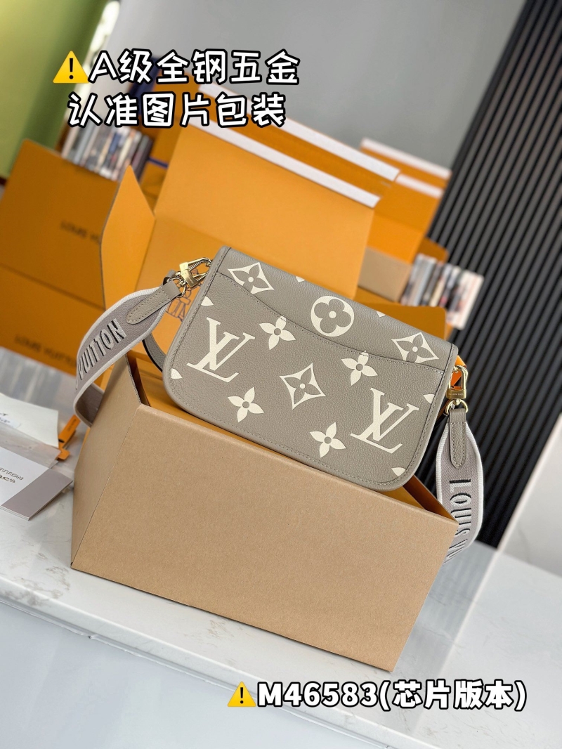 LV Satchel Bags
